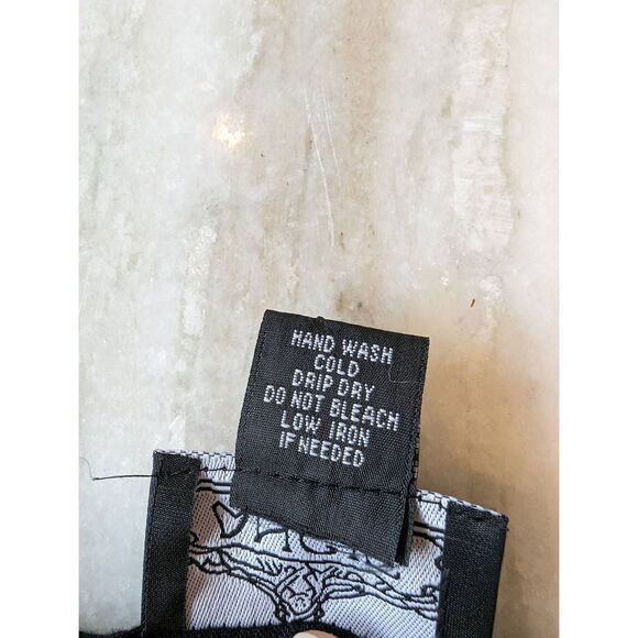 Angie Cardigan Cover-up Women's Small Short Sleeve Floral Oversized Long… - Picture 5 of 8